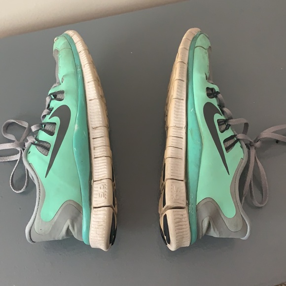 Nike Free Run 5.0 - Picture 7 of 7